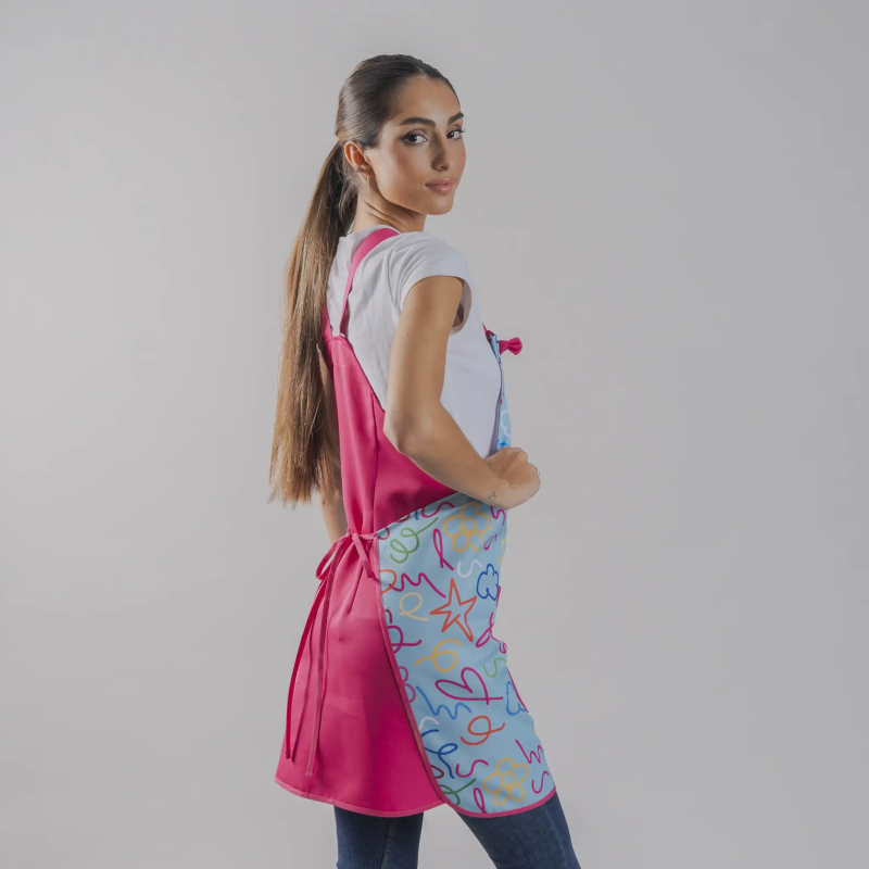 CASULLA PINCELADAS AGATHA