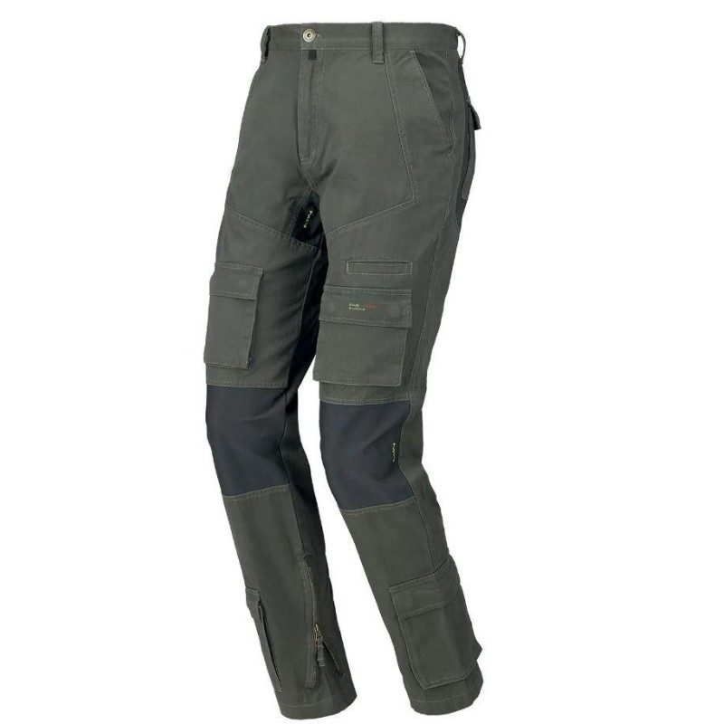 PANTALÓN ELÁSTICO