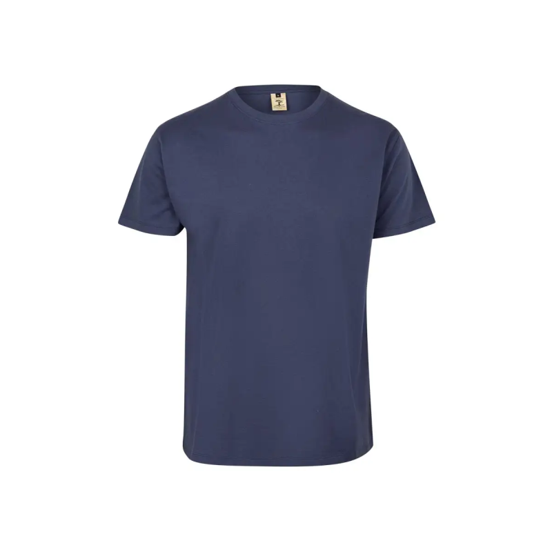 CAMISETA M/C 100% ALGODÓN TACTO SUAVE