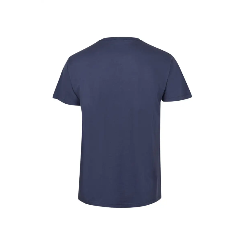 CAMISETA M/C 100% ALGODÓN TACTO SUAVE