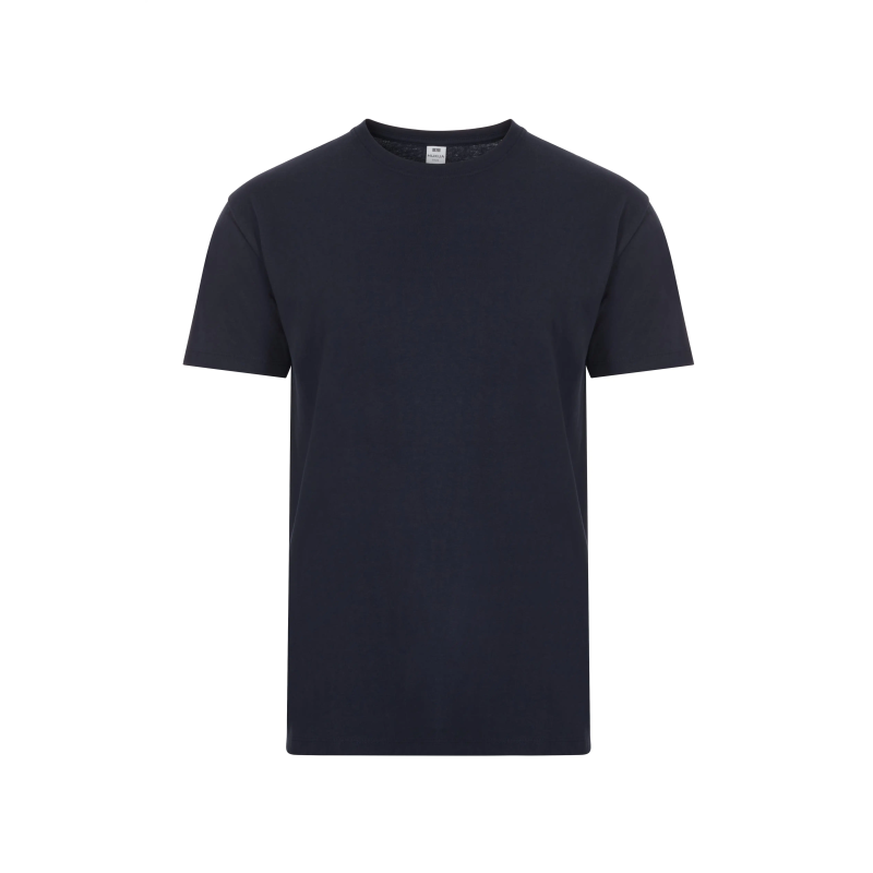 CAMISETA M/C 100% ALGODÓN TACTO SUAVE