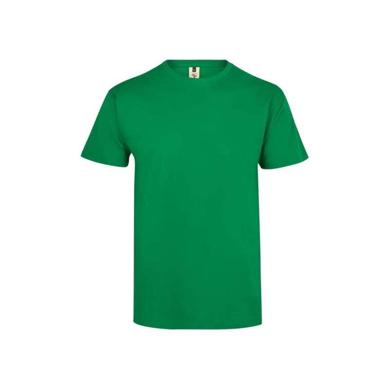 CAMISETA M/C 100% ALGODÓN TACTO SUAVE