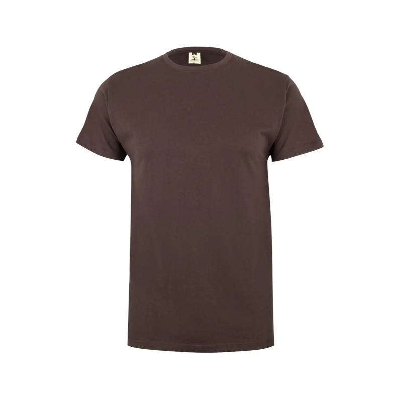 CAMISETA M/C VERANO TACTO SUAVE