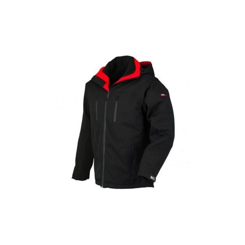 CHAQUETON ACOLCHADO