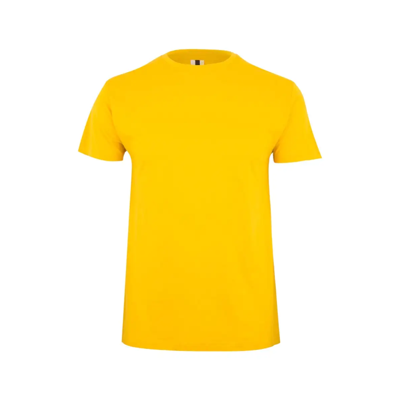 CAMISETA M/C VERANO TACTO SUAVE