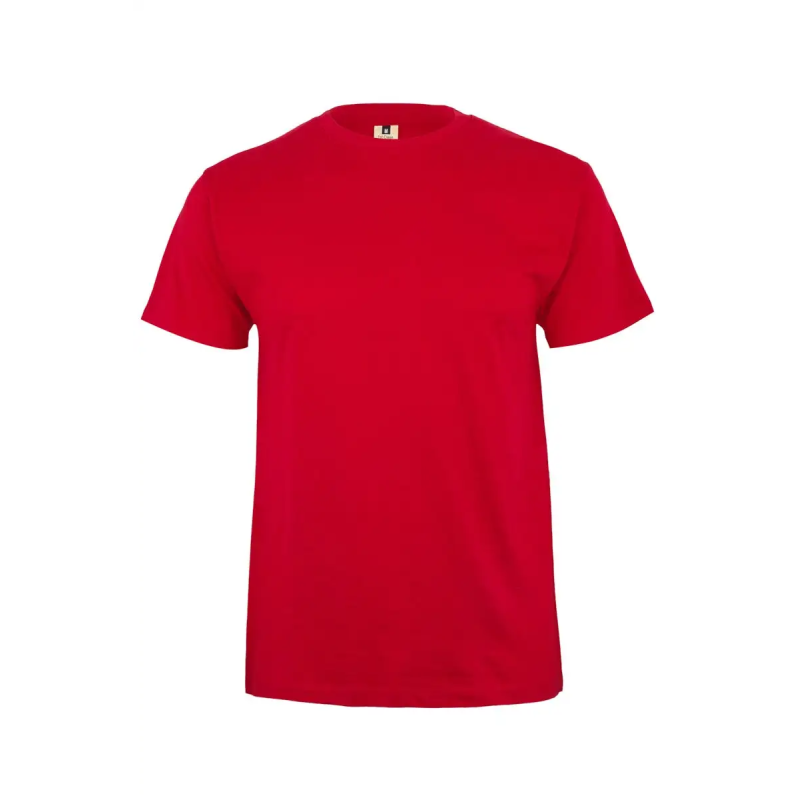 CAMISETA M/C VERANO TACTO SUAVE
