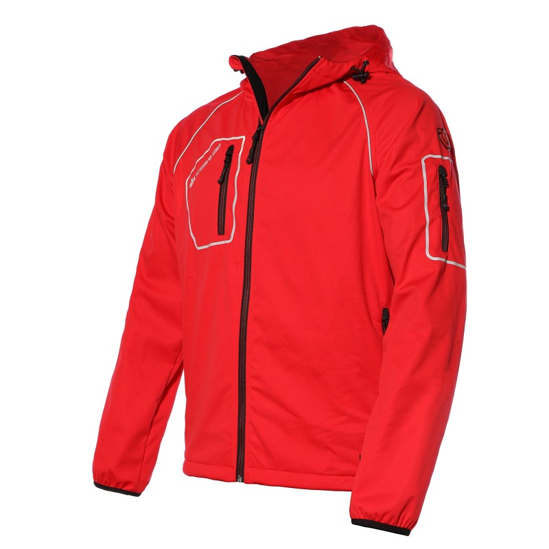 SOFTSHELL LIGERO