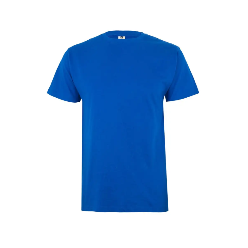 CAMISETA M/C VERANO TACTO SUAVE