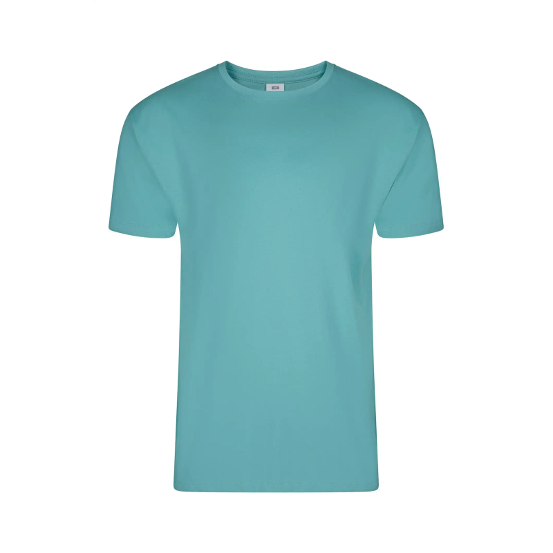 CAMISETA M/C VERANO TACTO SUAVE