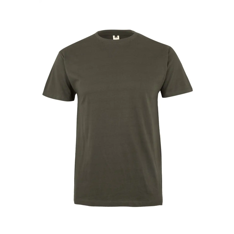 CAMISETA M/C VERANO TACTO SUAVE