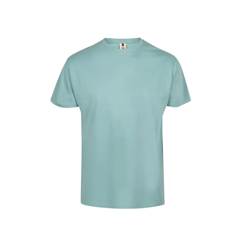 CAMISETA M/C VERANO TACTO SUAVE