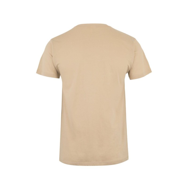 CAMISETA M/C VERANO TACTO SUAVE