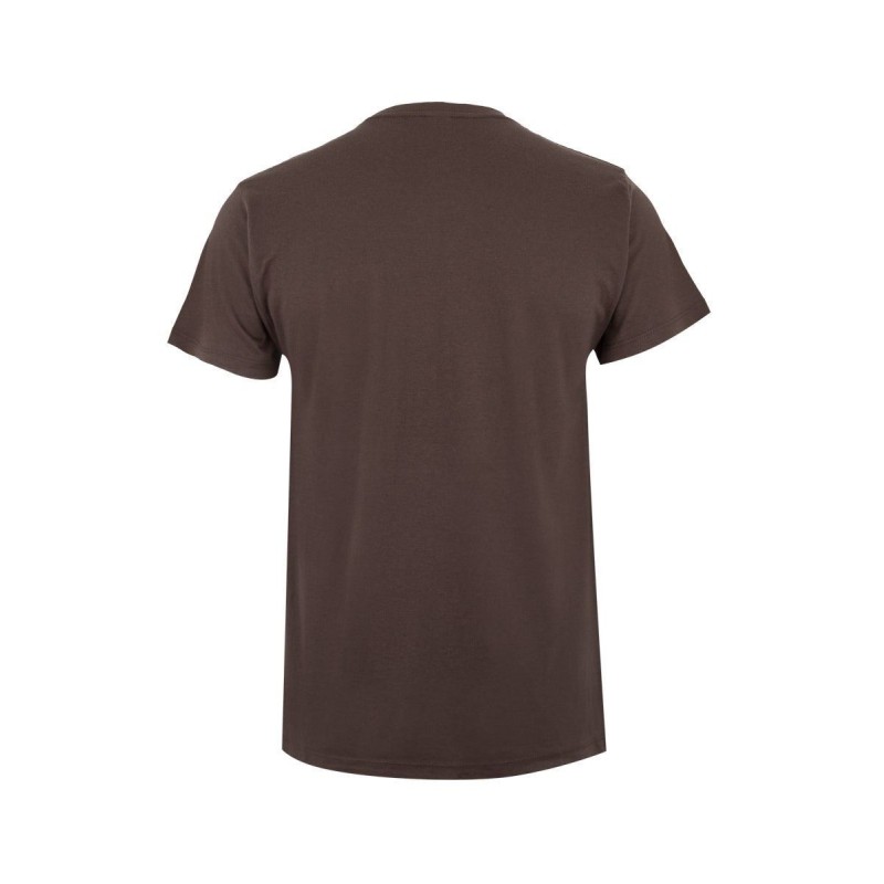 CAMISETA M/C VERANO TACTO SUAVE