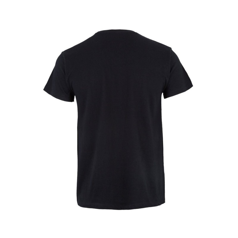 CAMISETA M/C VERANO TACTO SUAVE