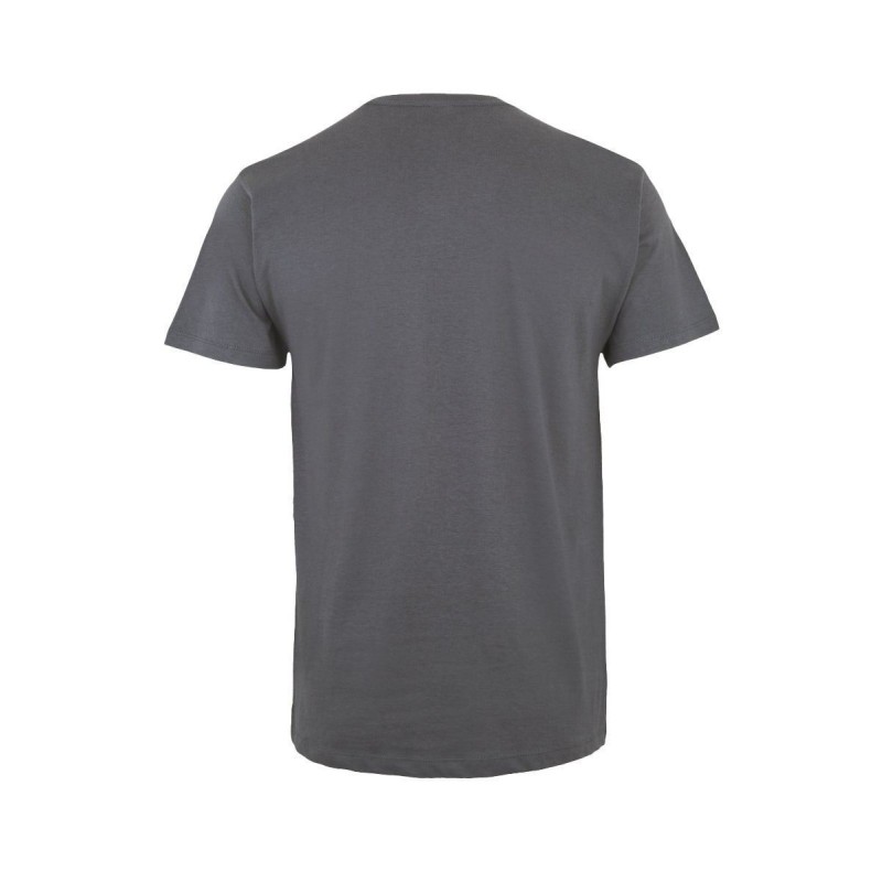 CAMISETA M/C VERANO TACTO SUAVE