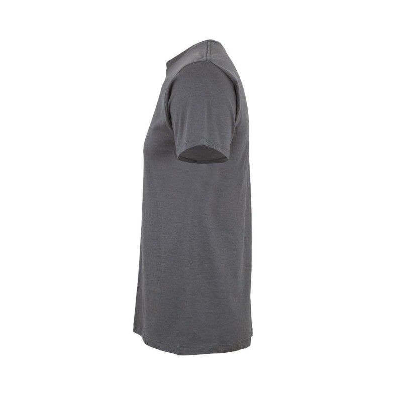 CAMISETA M/C VERANO TACTO SUAVE