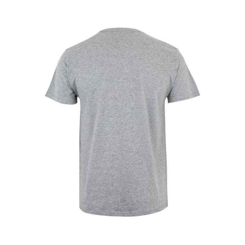 CAMISETA M/C VERANO TACTO SUAVE