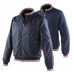 CAZADORA REVERSIBLE