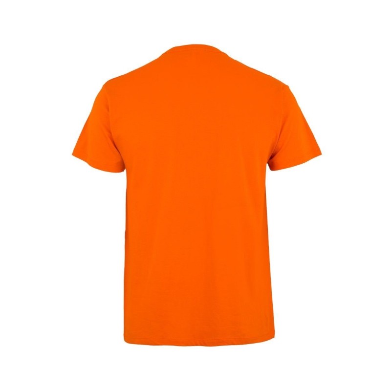 CAMISETA M/C VERANO TACTO SUAVE