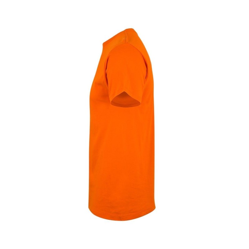 CAMISETA M/C VERANO TACTO SUAVE