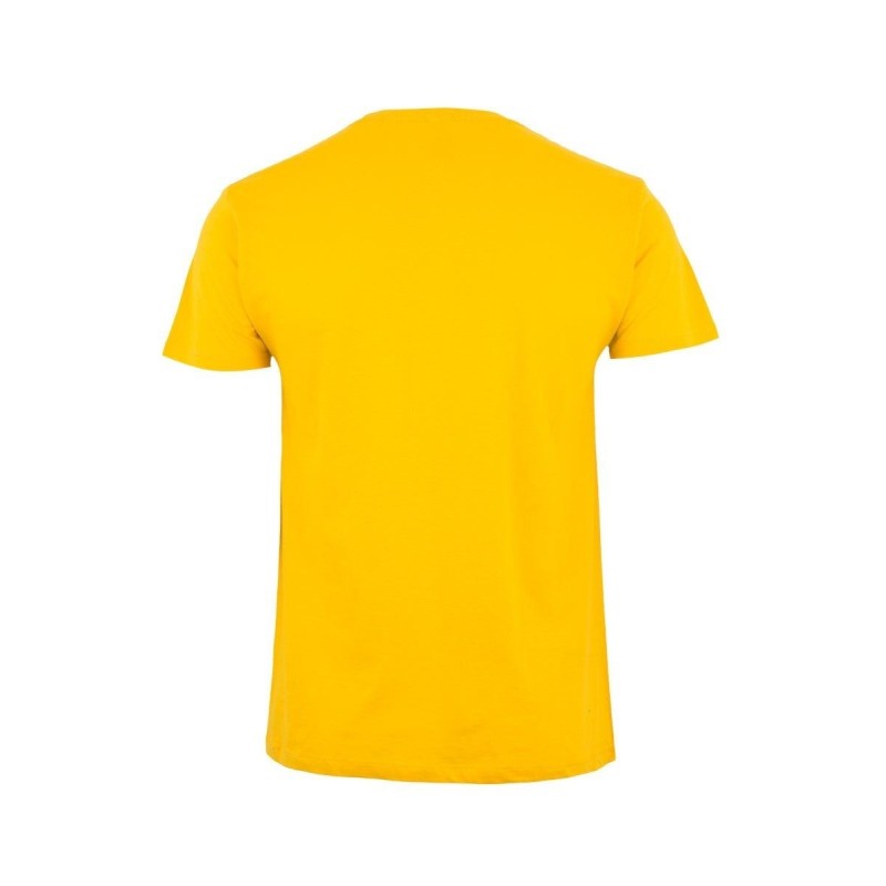 CAMISETA M/C VERANO TACTO SUAVE