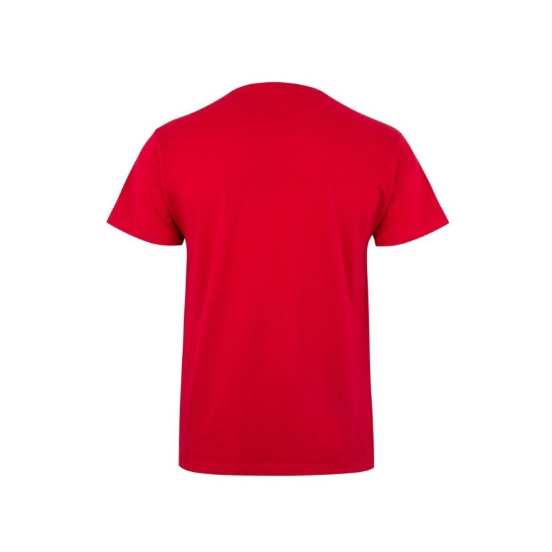 CAMISETA M/C VERANO TACTO SUAVE