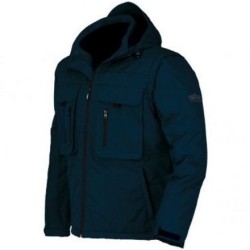 CHAQUETA MANGAS DESMONTABLE