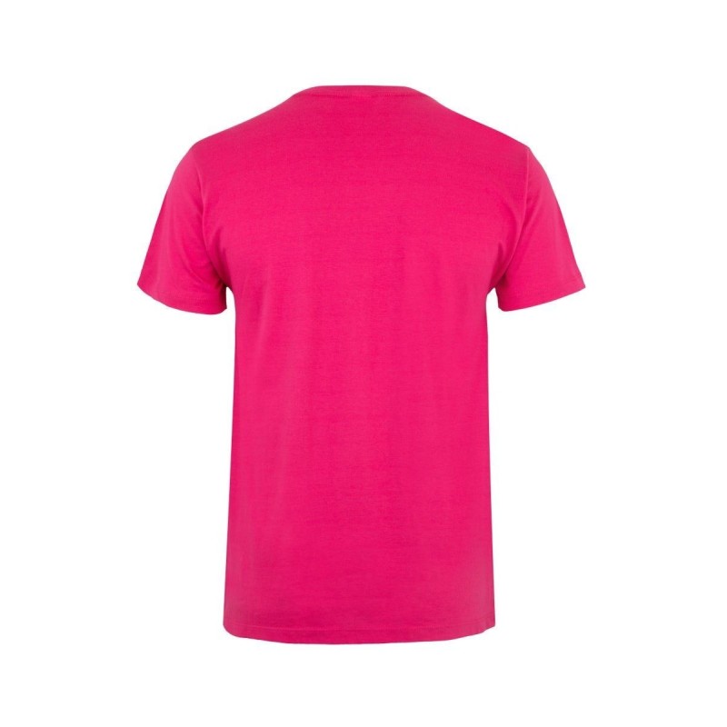 CAMISETA M/C VERANO TACTO SUAVE