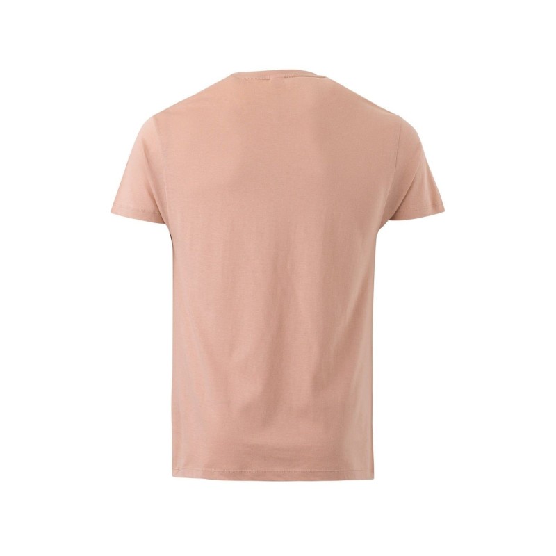 CAMISETA M/C VERANO TACTO SUAVE