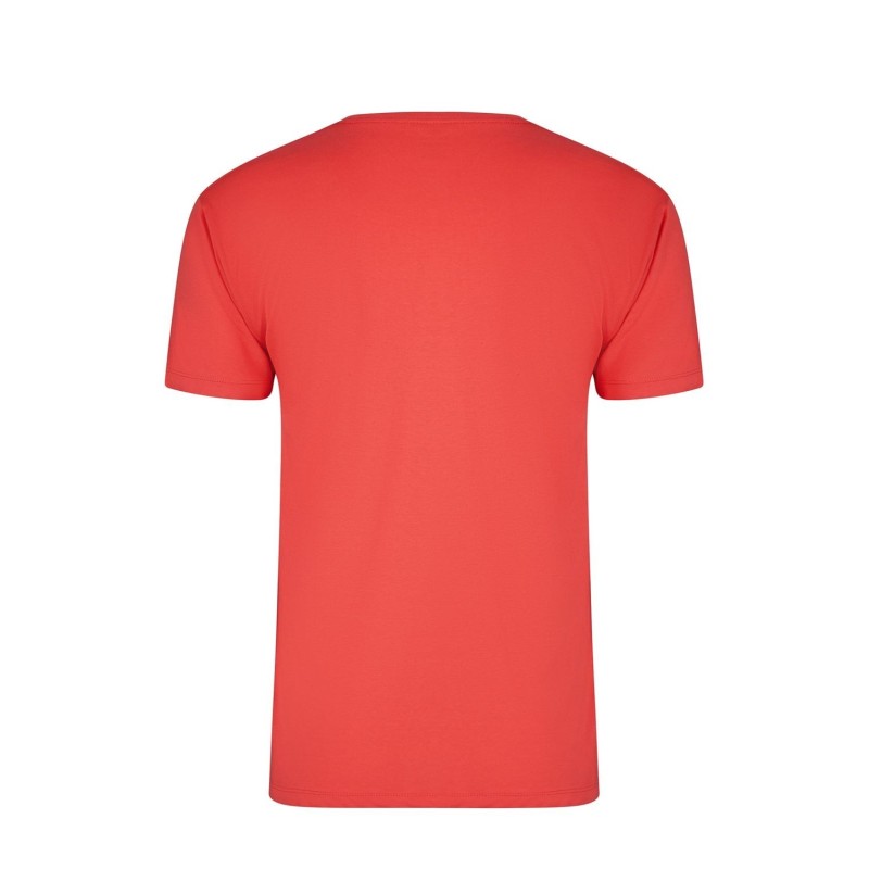 CAMISETA M/C VERANO TACTO SUAVE
