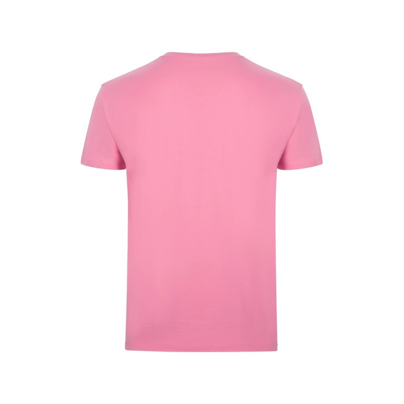 CAMISETA M/C VERANO TACTO SUAVE