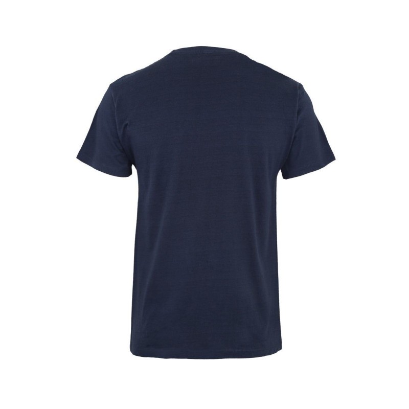 CAMISETA M/C VERANO TACTO SUAVE