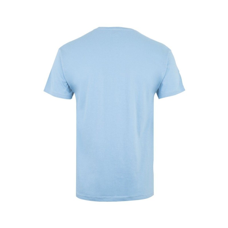 CAMISETA M/C VERANO TACTO SUAVE