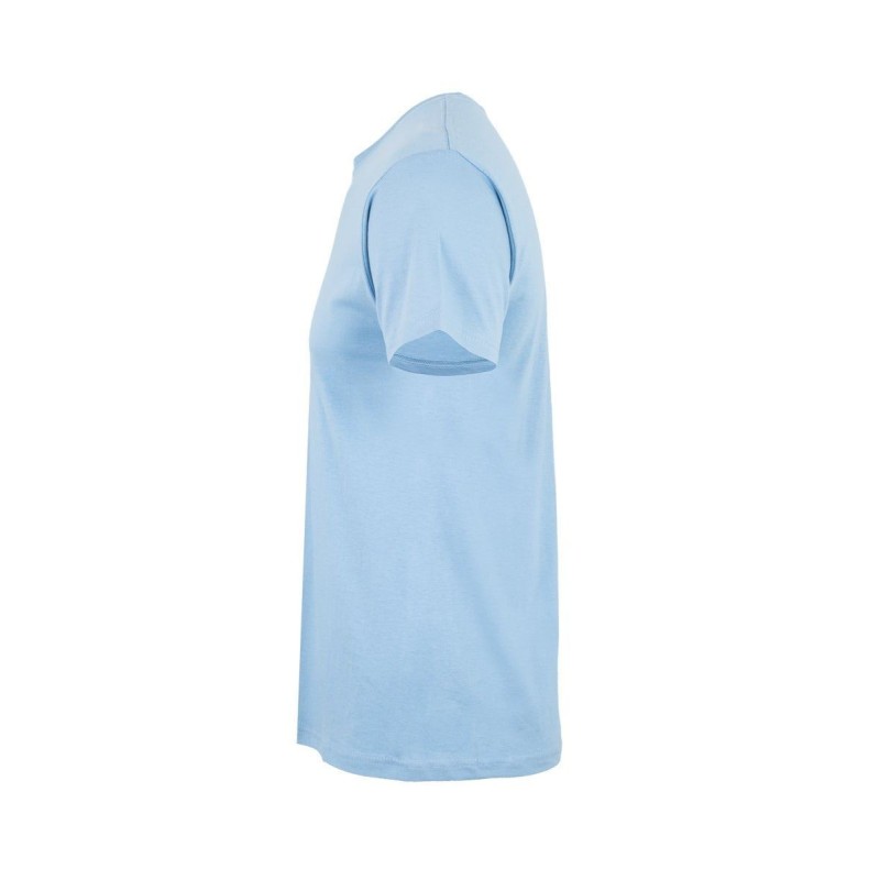 CAMISETA M/C VERANO TACTO SUAVE