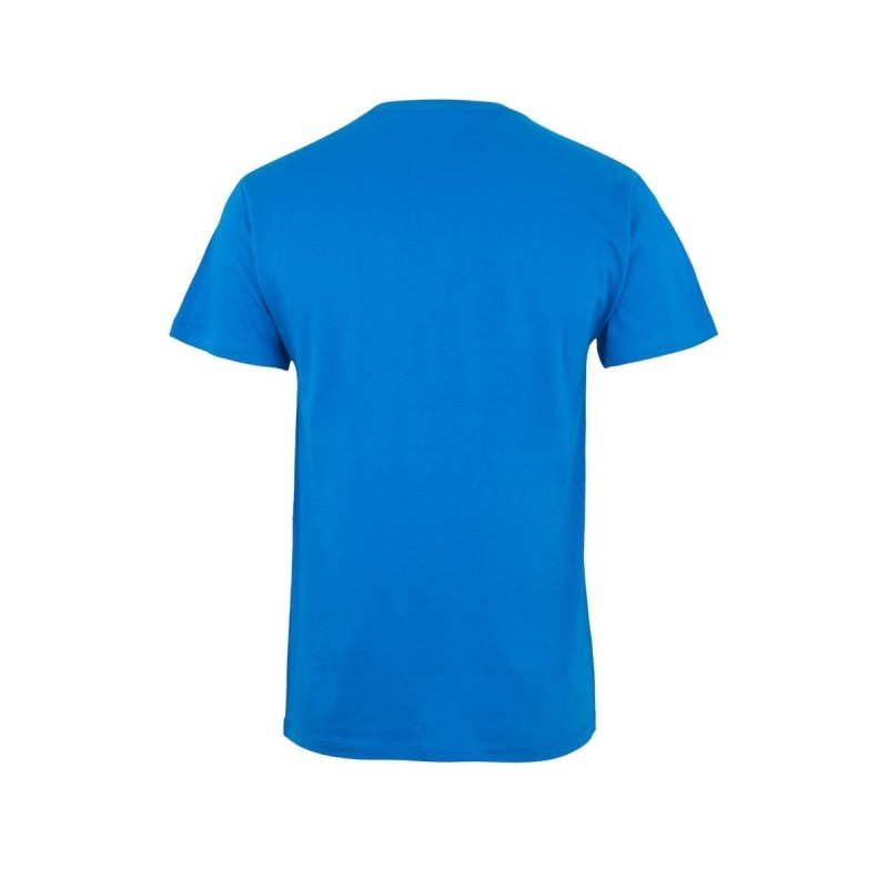 CAMISETA M/C VERANO TACTO SUAVE