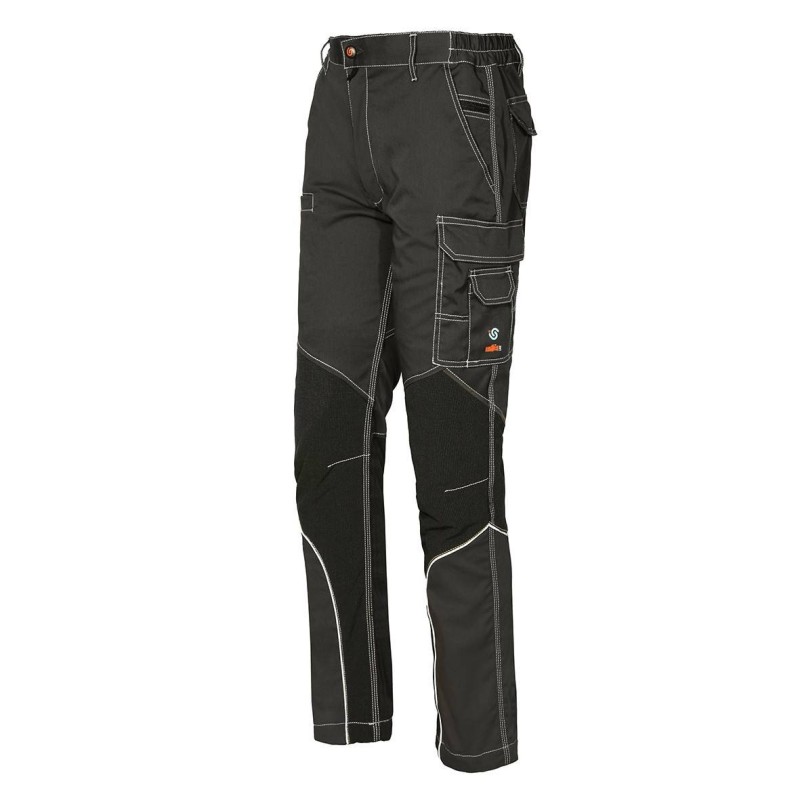 PANTALÓN MULTIBOLSILLO EXTREME
