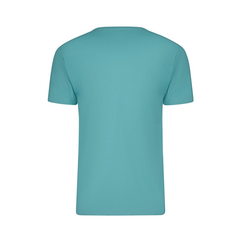CAMISETA M/C VERANO TACTO SUAVE