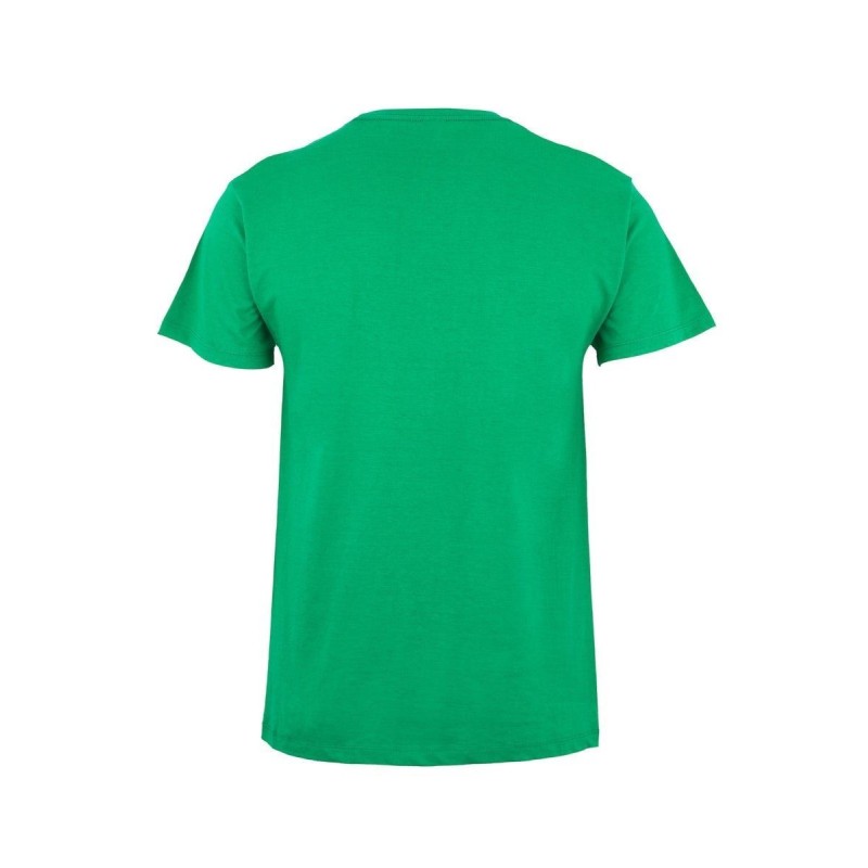 CAMISETA M/C VERANO TACTO SUAVE