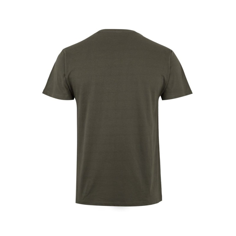 CAMISETA M/C VERANO TACTO SUAVE