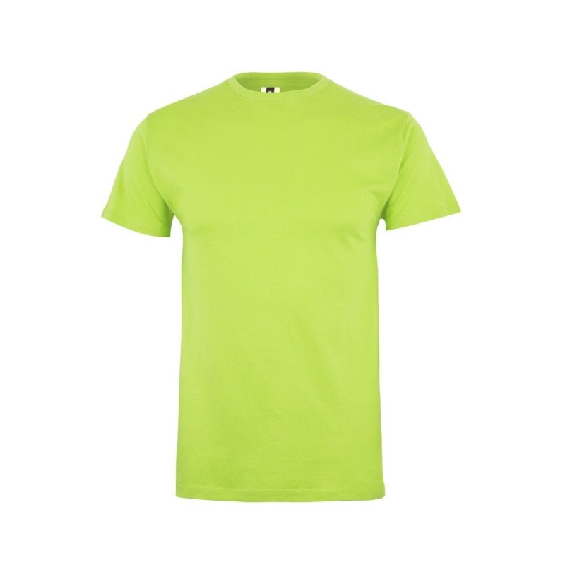 CAMISETA M/C VERANO TACTO SUAVE