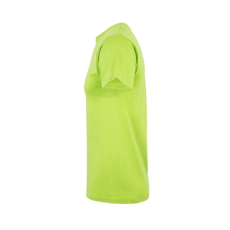 CAMISETA M/C VERANO TACTO SUAVE