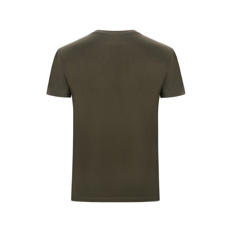 CAMISETA M/C VERANO TACTO SUAVE
