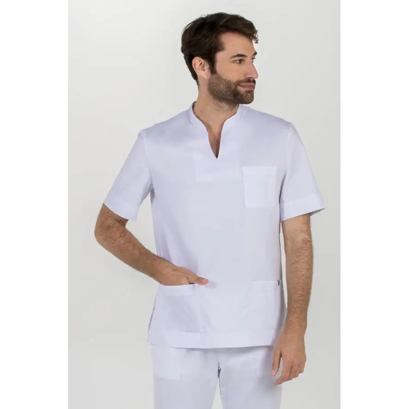 CASACA CUELLO MAO M/C HOMBRE