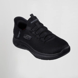 ⭐ SKECHERS SPLIP-INS ENSLEE MUJER | Azules de Vergara