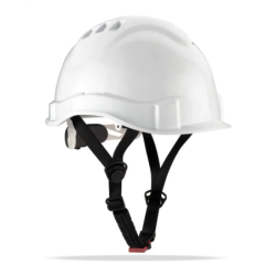 ⭐ CASCO AISLANTE BAJA TENSIÓN | Azules de Vergara