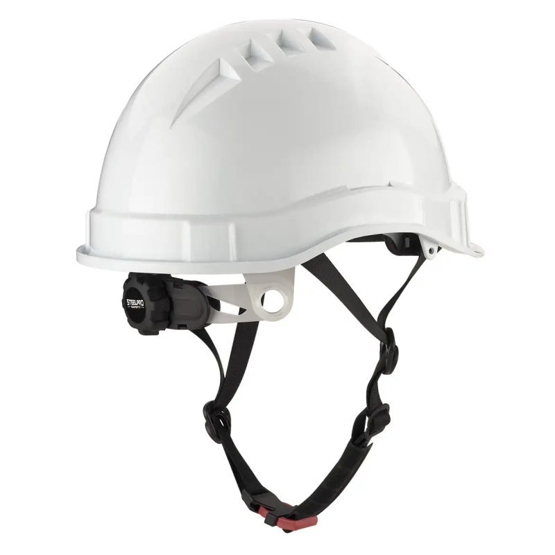 CASCO AISLANTE BAJA TENSIÓN