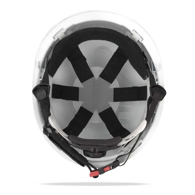 CASCO AISLANTE BAJA TENSIÓN