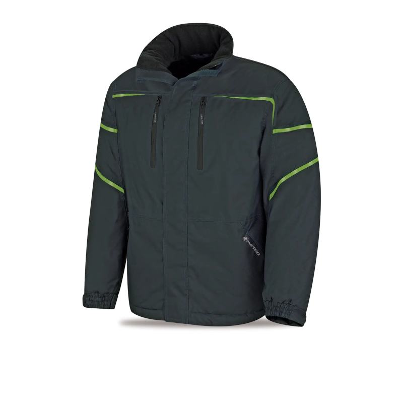 PARKA PARA CÁMARAS FRIGORÍFICAS