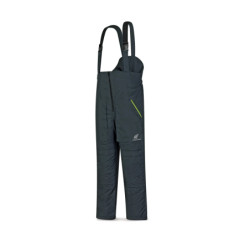 ⭐ PANTALÓN PARA CÁMARAS FRIGORÍFICAS | Azules de Vergara