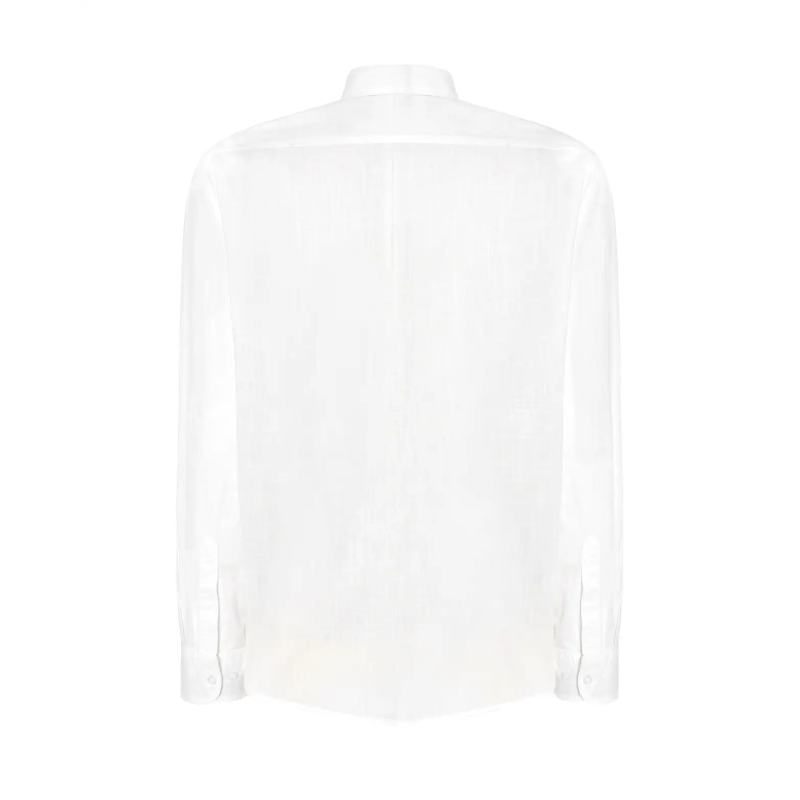 CAMISA MANGA LARGA DE VERANO